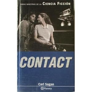 Immagine del venditore per CONTACT venduto da URBANO LIBROS