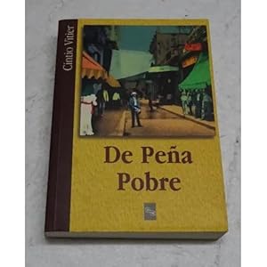 Seller image for DE PEA POBRE for sale by URBANO LIBROS