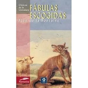 Imagen del vendedor de FBULAS ESCOGIDAS a la venta por URBANO LIBROS