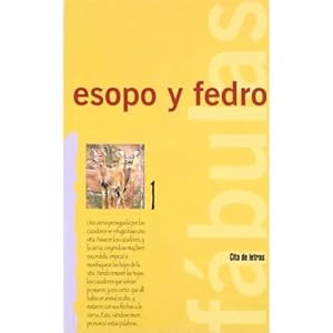 Seller image for FBULAS for sale by URBANO LIBROS