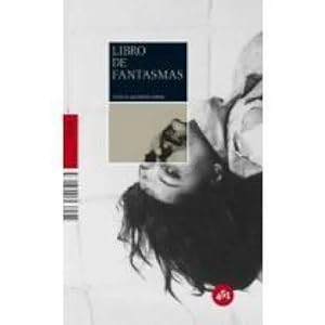 Seller image for LIBRO DE FANTASMAS for sale by URBANO LIBROS