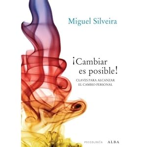 Imagen del vendedor de CAMBIAR ES POSIBLE! a la venta por URBANO LIBROS