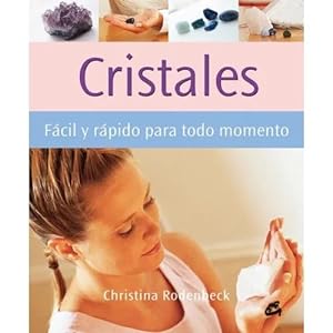 Seller image for CRISTALES for sale by URBANO LIBROS