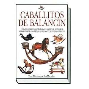 Seller image for CABALLITOS DE BALANCN for sale by URBANO LIBROS
