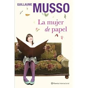 Imagen del vendedor de LA MUJER DE PAPEL a la venta por URBANO LIBROS