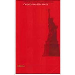 Seller image for CAPERUCITA EN MANHATTAN for sale by URBANO LIBROS