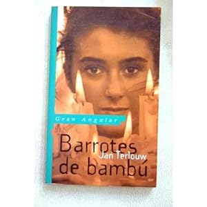 Seller image for BARROTES DE BAMB for sale by URBANO LIBROS