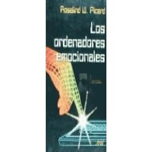 Seller image for LOS ORDENADORES EMOCIONALES for sale by URBANO LIBROS