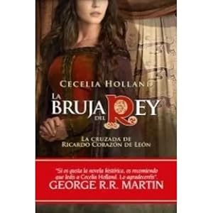 Imagen del vendedor de BRUJA DEL REY,LA a la venta por URBANO LIBROS