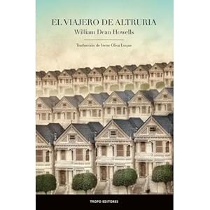 Imagen del vendedor de EL VIAJERO DE ALTRURIA a la venta por URBANO LIBROS