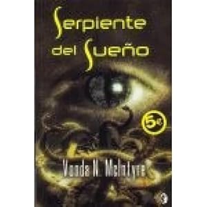 Imagen del vendedor de SERPIENTE DEL SUEO a la venta por URBANO LIBROS