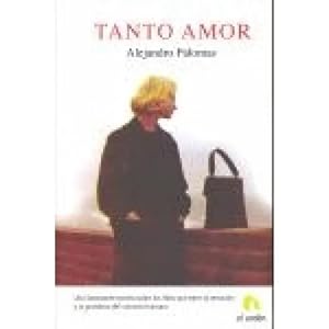 Immagine del venditore per TANTO AMOR venduto da URBANO LIBROS