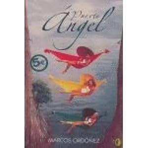 Image du vendeur pour PUERTO ANGEL mis en vente par URBANO LIBROS