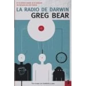 Imagen del vendedor de LA RADIO DE DARWIN a la venta por URBANO LIBROS