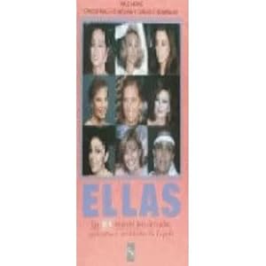 Seller image for ELLAS for sale by URBANO LIBROS