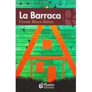 Imagen del vendedor de LA BARRACA a la venta por URBANO LIBROS