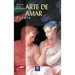 Seller image for ARTE DE AMAR for sale by URBANO LIBROS