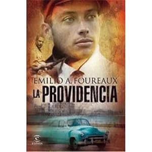 Imagen del vendedor de LA PROVIDENCIA a la venta por URBANO LIBROS