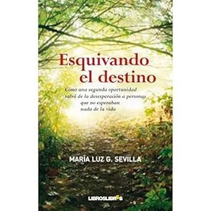 Seller image for ESQUIVANDO EL DESTINO for sale by URBANO LIBROS