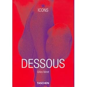 Seller image for DESSOUS for sale by URBANO LIBROS