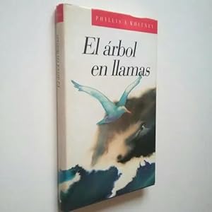 Imagen del vendedor de ARBOL EN LLAMAS. EL a la venta por URBANO LIBROS