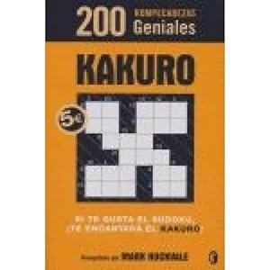 Seller image for KAKURO for sale by URBANO LIBROS