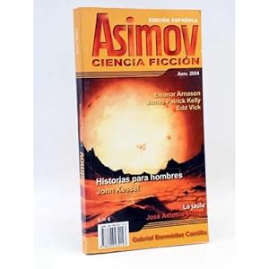 Imagen del vendedor de ASIMOV 7 CIENCIA FICCION a la venta por URBANO LIBROS