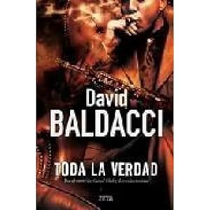 Seller image for TODA LA VERDAD ZB for sale by URBANO LIBROS