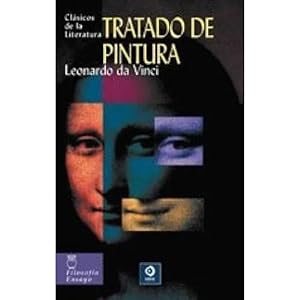 Seller image for TRATADO DE PINTURA for sale by URBANO LIBROS