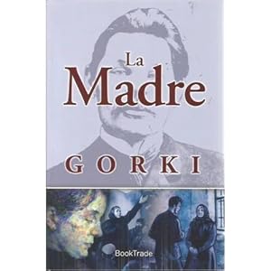 Imagen del vendedor de LA MADRE a la venta por URBANO LIBROS