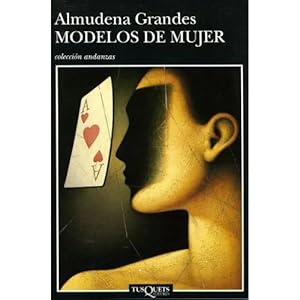 Imagen del vendedor de MODELOS DE MUJER a la venta por URBANO LIBROS