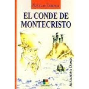 Imagen del vendedor de EL CONDE DE MONTECRISTO a la venta por URBANO LIBROS