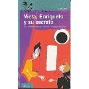 Bild des Verkufers fr VIELA, ENRIQUETO Y SU SECRETO zum Verkauf von URBANO LIBROS