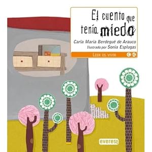 Seller image for EL CUENTO QUE TENA MIEDO for sale by URBANO LIBROS