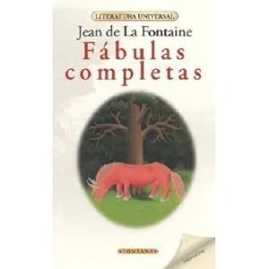 Seller image for FBULAS COMPLETAS for sale by URBANO LIBROS