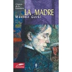 Seller image for LA MADRE for sale by URBANO LIBROS