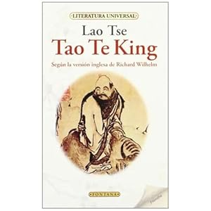 Imagen del vendedor de TAO TE KING a la venta por URBANO LIBROS