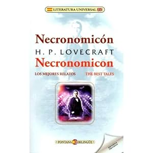 Imagen del vendedor de NECRONOMICN / NECRONOMICON a la venta por URBANO LIBROS