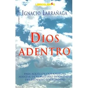 Imagen del vendedor de DIOS ADENTRO a la venta por URBANO LIBROS