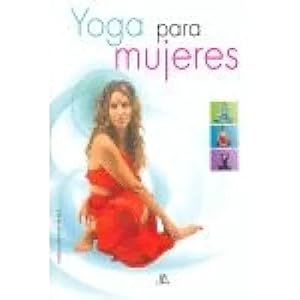 Imagen del vendedor de Yoga para Mujeres a la venta por URBANO LIBROS