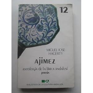 Imagen del vendedor de AJIMEZ a la venta por URBANO LIBROS