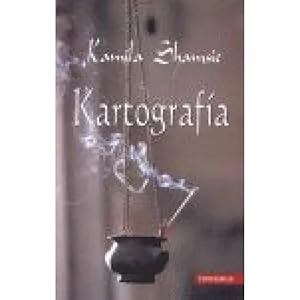 Imagen del vendedor de KARTOGRAFA a la venta por URBANO LIBROS