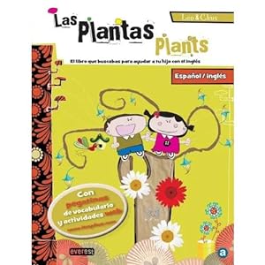 Imagen del vendedor de LAS PLANTAS/ PLANTS. LEO & CHUS a la venta por URBANO LIBROS