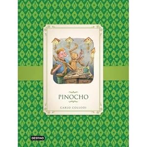 Imagen del vendedor de PINOCHO a la venta por URBANO LIBROS