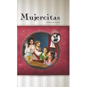 Seller image for MUJERCITAS for sale by URBANO LIBROS