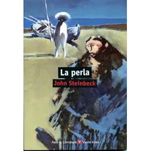 Image du vendeur pour LA PERLA N/C mis en vente par URBANO LIBROS