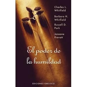 Seller image for EL PODER DE LA HUMILDAD for sale by URBANO LIBROS
