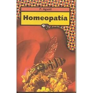 Imagen del vendedor de HOMEOPATA a la venta por URBANO LIBROS