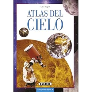 Bild des Verkufers fr ATLAS DEL CIELO zum Verkauf von URBANO LIBROS