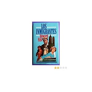 Imagen del vendedor de LOS INMIGRANTES a la venta por URBANO LIBROS